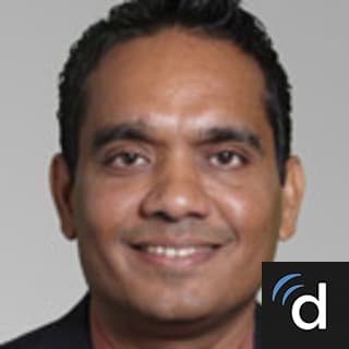 Narayan Agrawal, MD