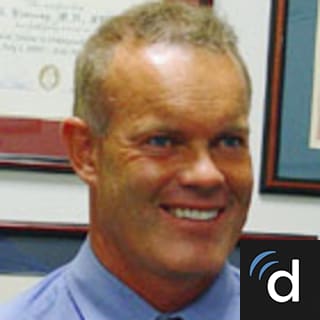 Dr. John G. Kennedy, MD, New York, NY, Orthopedist