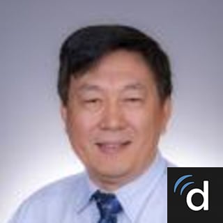 Shiqing Yan, MD