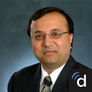 Neeraj Sharma, MD