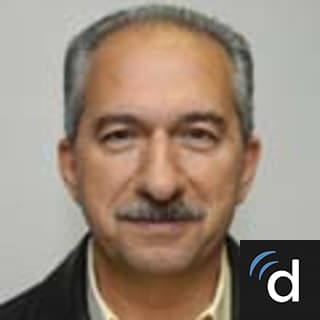 Mohammed Alawad, MD