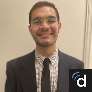 Mustafa Farooq, MD