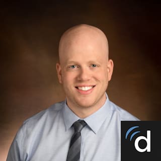 Ryan Morgan, MD