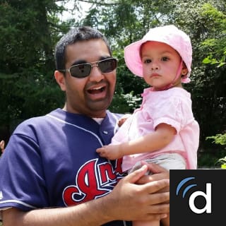 Jay Gaglani, DO, Internal Medicine, Columbus, OH