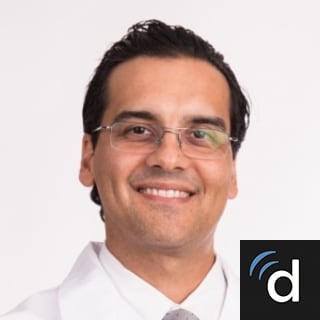 Luis Gandara, MD