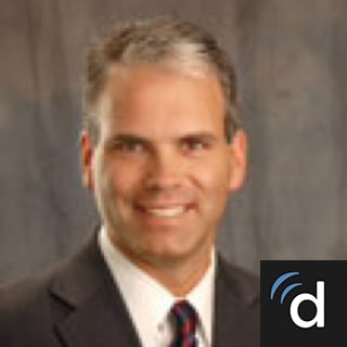 Stephen Parsons, MD, Otolaryngology (ENT), Danville, IN