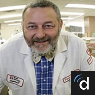 Thomas Fekete, MD