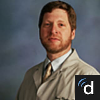 Bruce Blacker, MD