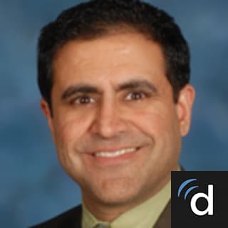 Ashish Chawla, MD