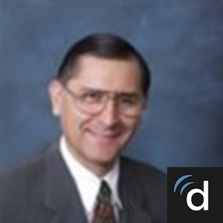 Robert Flores, MD