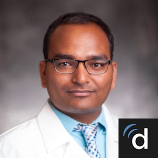 Nisarg Patel, MD