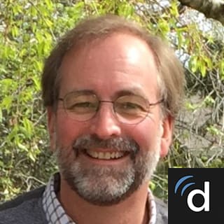 George Buzzas, MD, General Surgery, Bend, OR