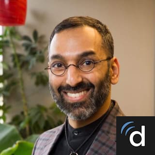Jeevan Sekhar, MD