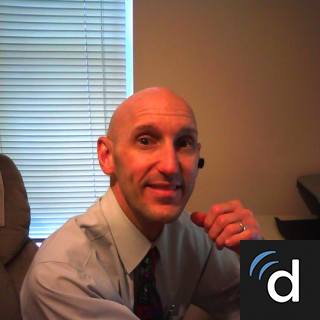 John Broussard, Pharmacist, Lafayette, LA