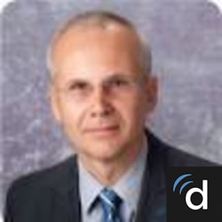 Paul Szabolcs, MD