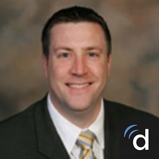 Michael O'Donoghue, MD