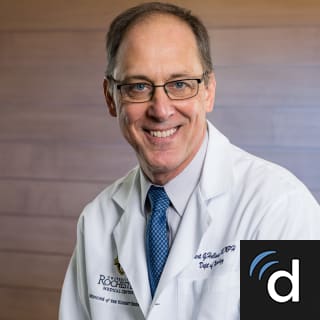 Robert Holloway Jr., MD