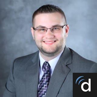 Clay Walker, Internal Medicine, Scottsdale, AZ