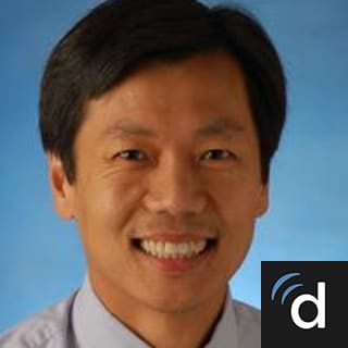 Hong Hua, MD, Vascular Surgery, San Francisco, CA