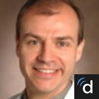 Peter Clark, MD