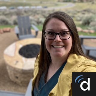 Jamie Peterson, Family Medicine, Boise, ID