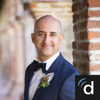 Alireza Khazaeizadeh, MD, Internal Medicine, Newport Beach, CA