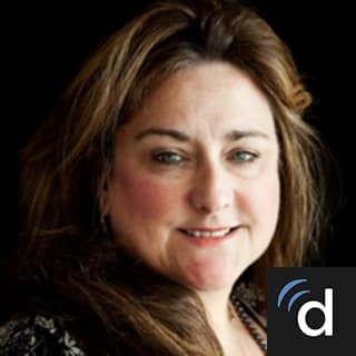 Melanie Mattson, MD