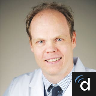 Tim Greten, MD