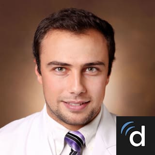 Eugene Achi, MD