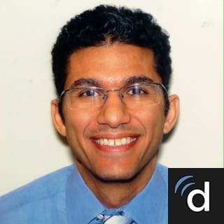 Moustafa Ahmed, MD