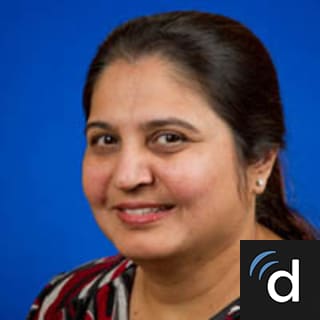 Daksha (Daiya) Barot, MD