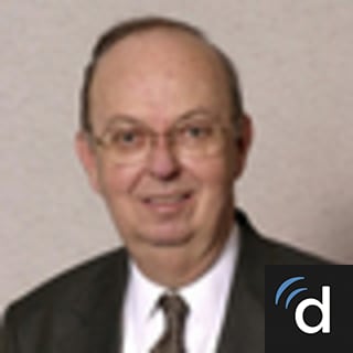 Ronald Whisler, MD