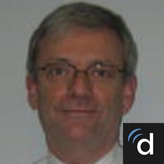 Paul Harlow, MD