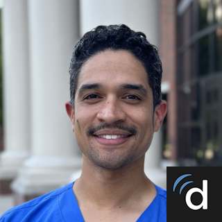 Juan Reyes Genere, MD