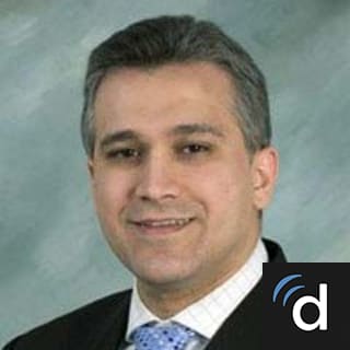 Motaz Alshaher, MD