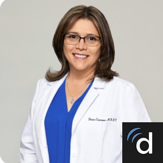 Diana Carmona