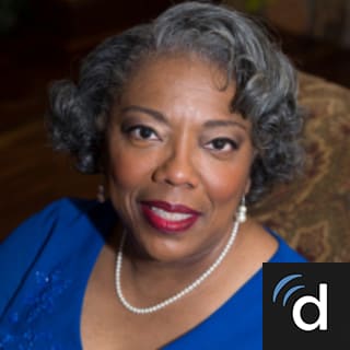 Mary Dotson