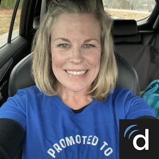 Karen Reynolds, Psychiatric-Mental Health Nurse Practitioner, Chattahoochee, FL