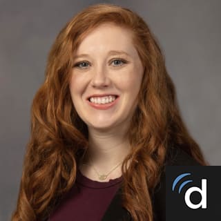 Alexandra Gaudin, MD, Resident Physician, Lexington, SC