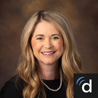 Dr. Alisha Parker, DO | Meridian, MS | Nephrologist | US News Doctors