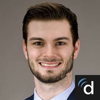 Zachary DeZeeuw, MD