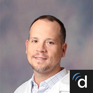 Dr. Jason W. Green, DO | Knoxville, TN | Pulmonologist | US News Doctors