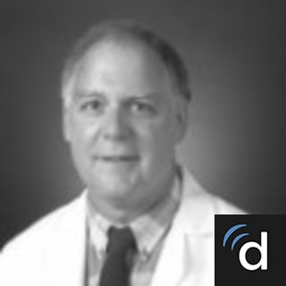 James Dalton, MD