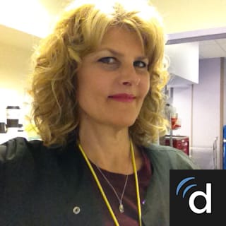 Regina Mansker