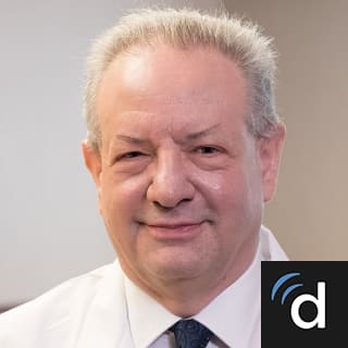 Bradley Becker, MD
