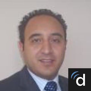 Baher Maximos, MD