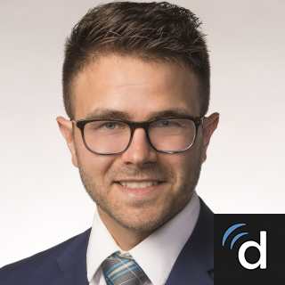 Cameron Overfield, MD
