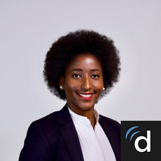 Ganaelle Joseph-Senatus, MD