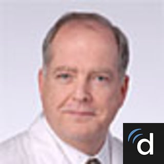 James Rice, MD