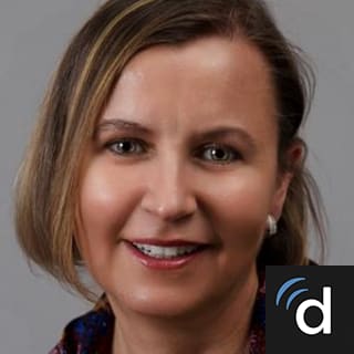 Ewa Malinowski, MD